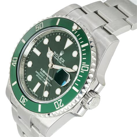 rolex hulk prezzo|rolex hulk for sale.